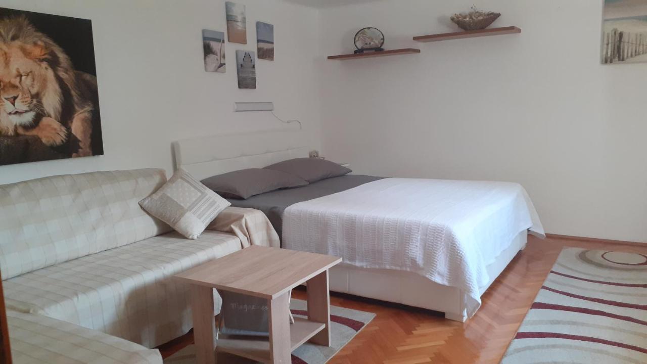 Opatija Centar Apartment Exterior photo
