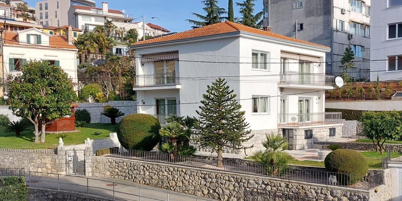 Opatija Centar Apartment Exterior photo