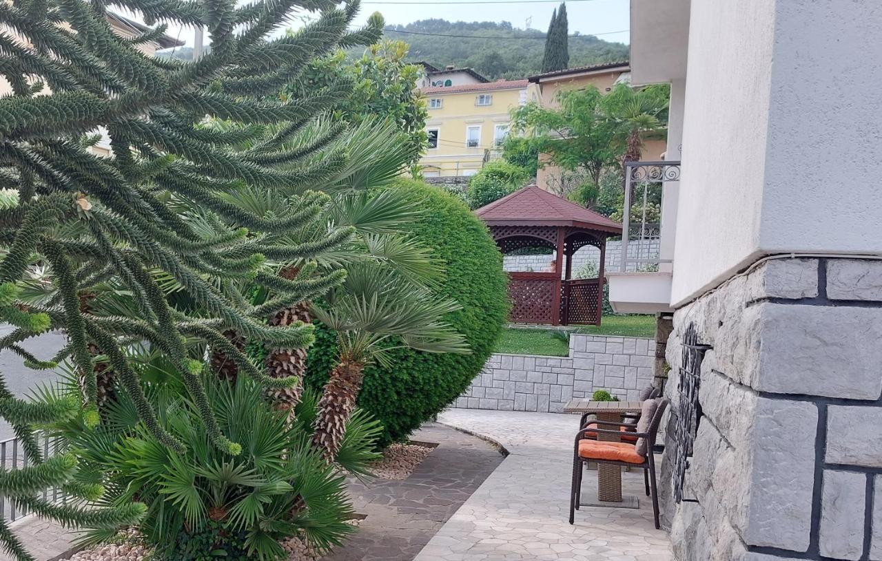 Opatija Centar Apartment Exterior photo