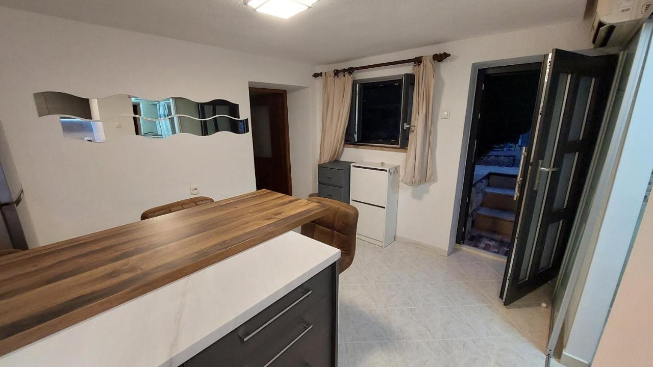 Opatija Centar Apartment Exterior photo