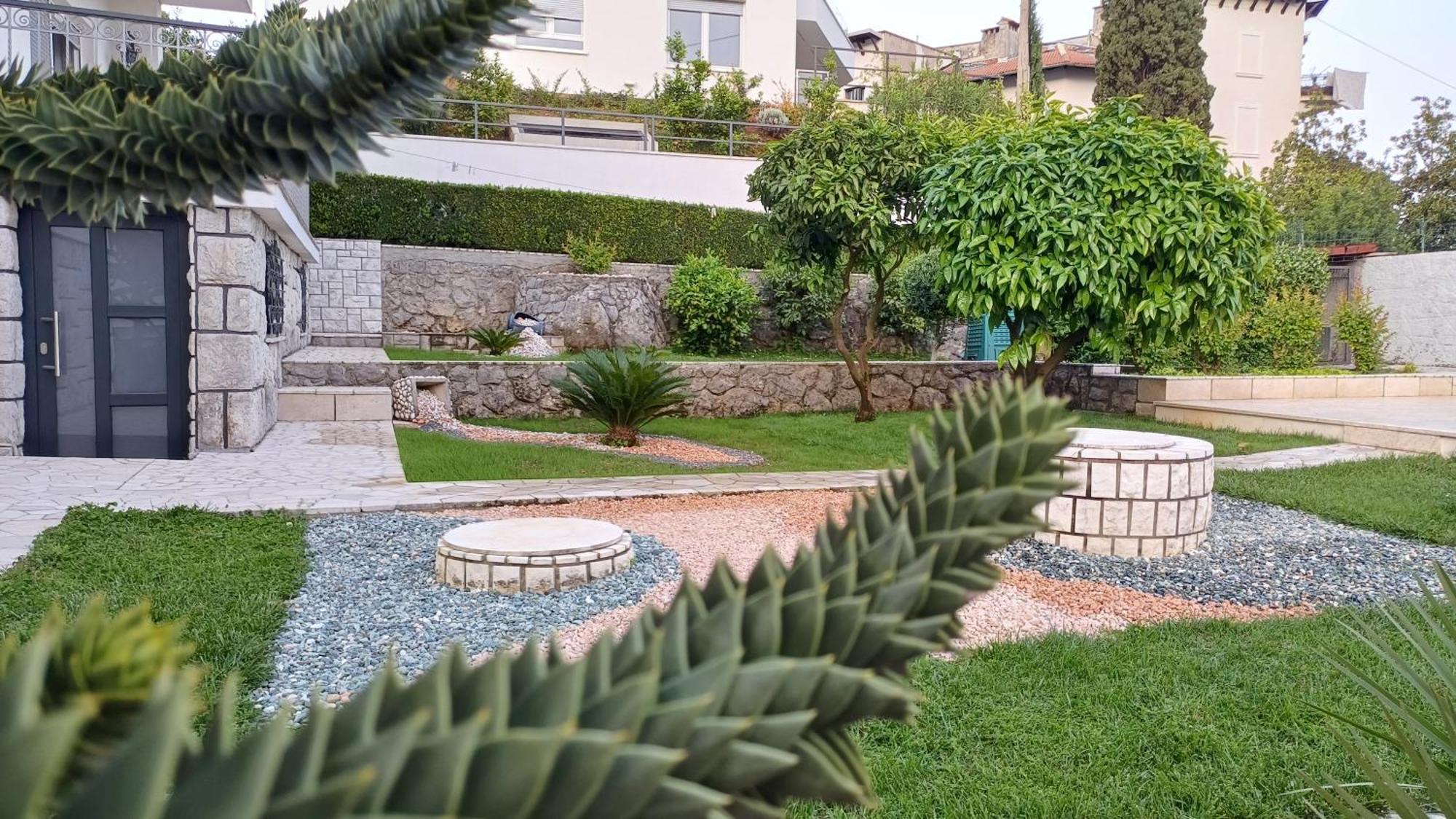 Opatija Centar Apartment Exterior photo
