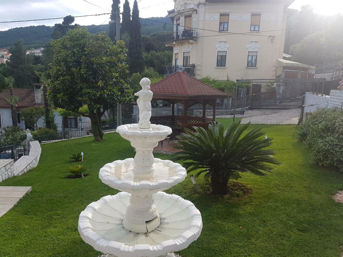 Opatija Centar Apartment Exterior photo